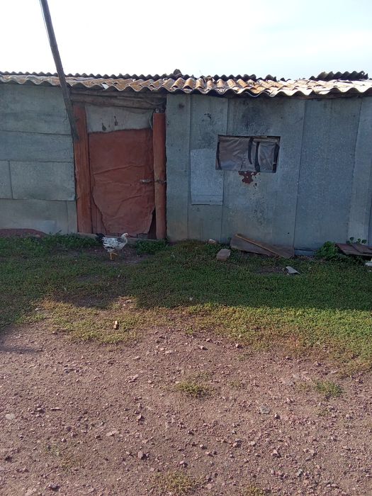 Продам срочна дом в село жанаталап