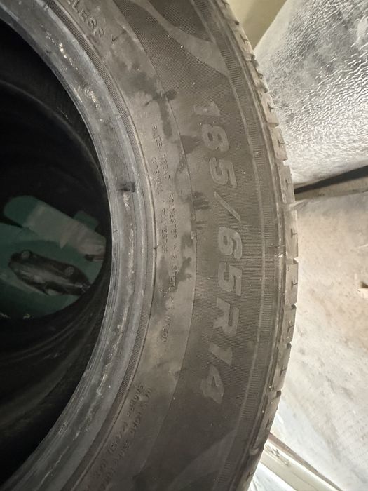 Sailun r14. 1 сезон