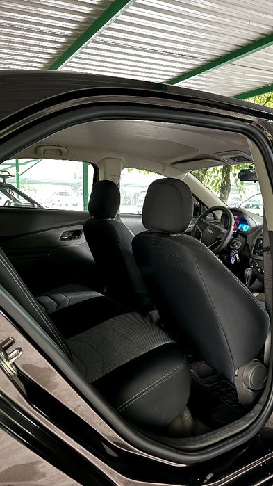 Cobalt Avtomat 2019 probeg:43000