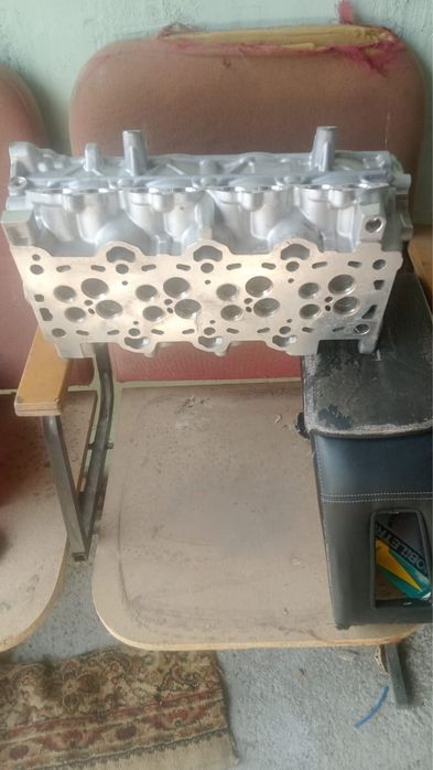 Головка хуйндай портер