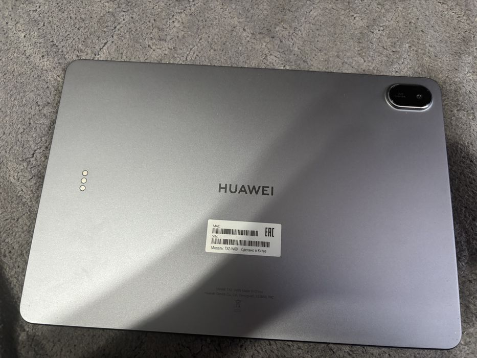 Планшет huawei matepad 11.5 256 gb
