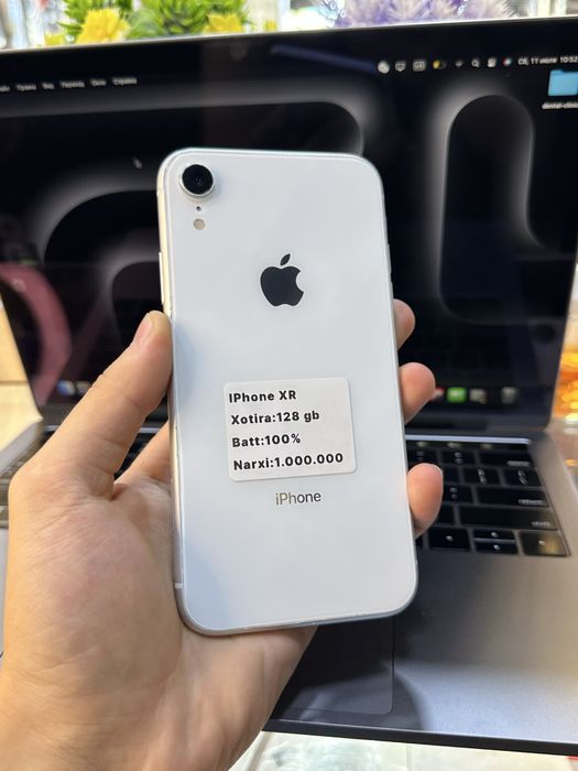 IPhone Xr Arzon