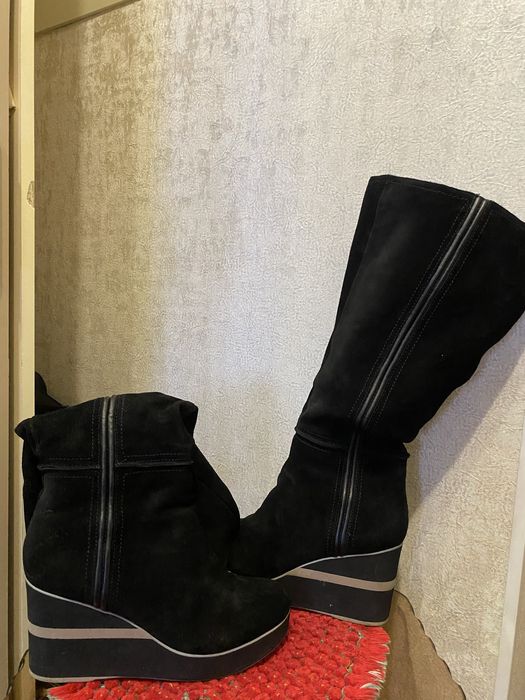 Обувь женская