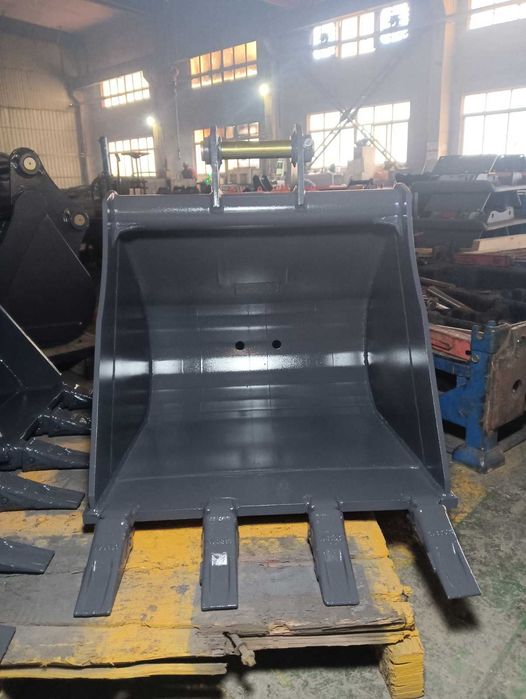 Cupa miniexcavator/excavator/buldo de 400mm