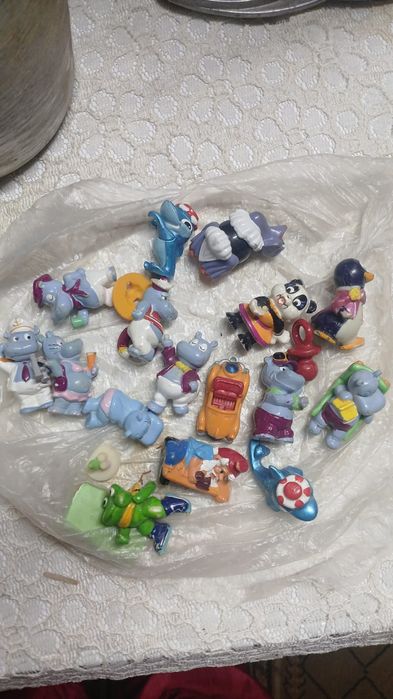 Продам Киндер 90 х годов