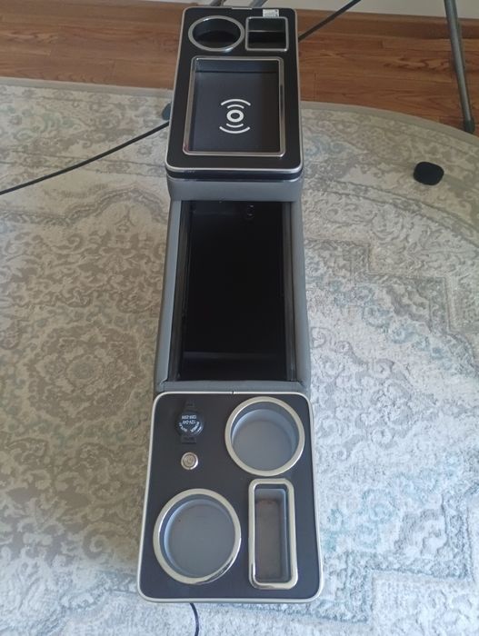 Подлокотник Мини бар