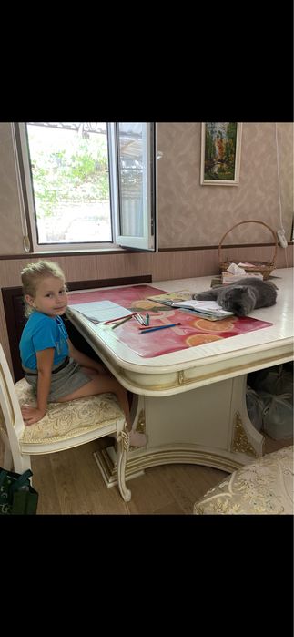 Продаёт Стол для гостиной