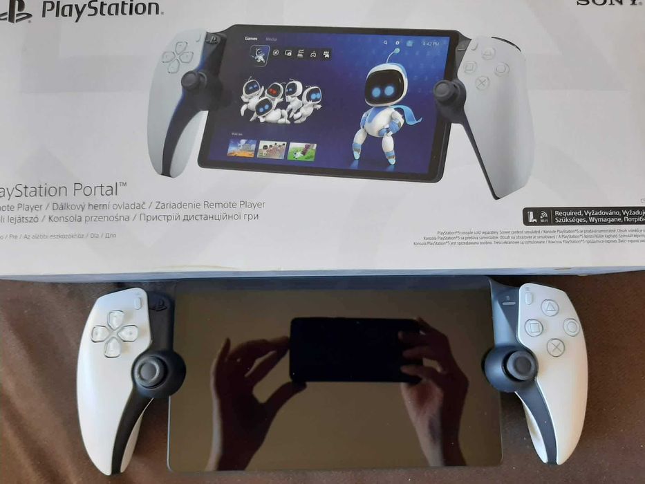 Sony PlayStation Portal