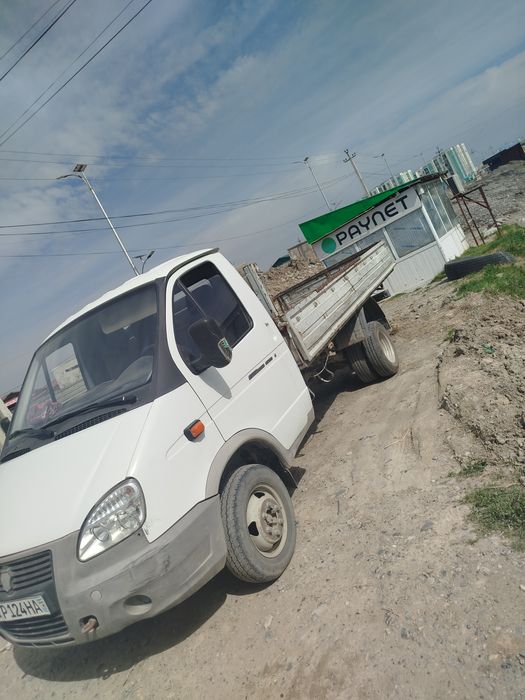 Gazel biznis 2012yil