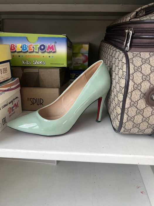 Туфли женские идеальные ..