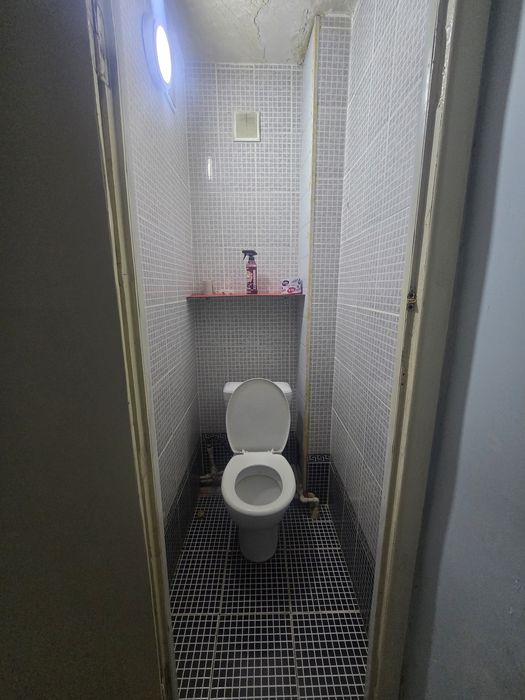 Срочно продам квартиру сергели 6