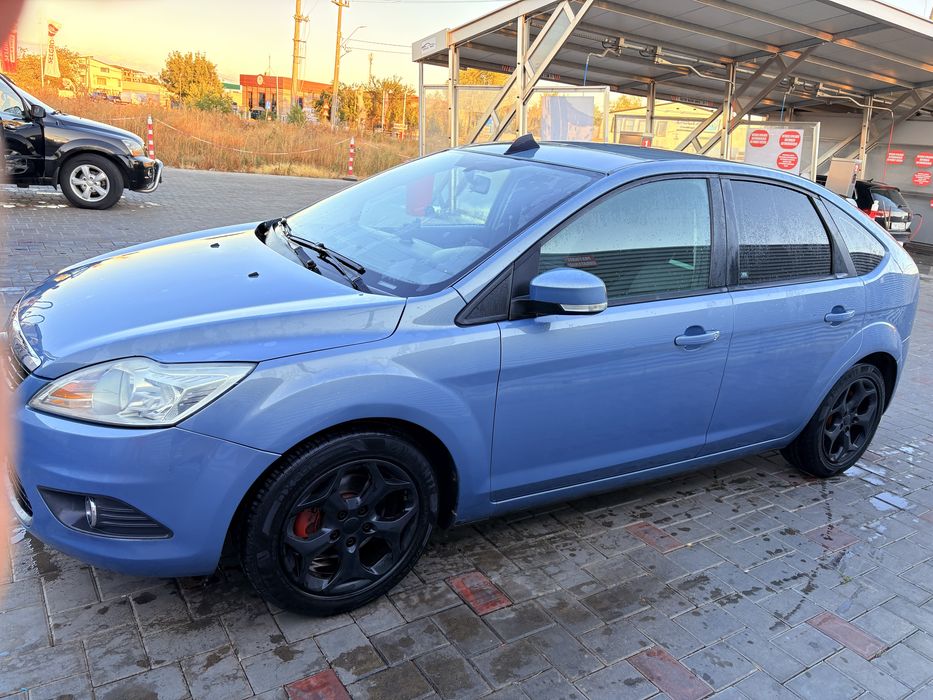 De vanzare ford focus
