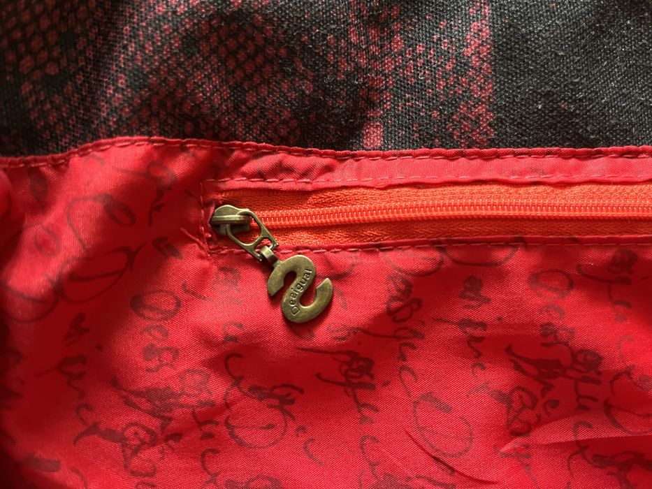 Дамска чанта Desigual