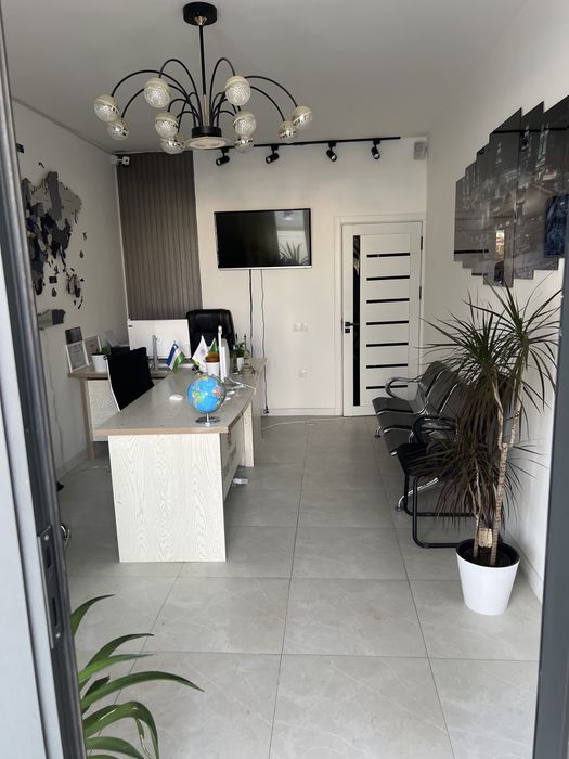 Тайёр ишлаб турган Soul Travel фирмаси сотилади