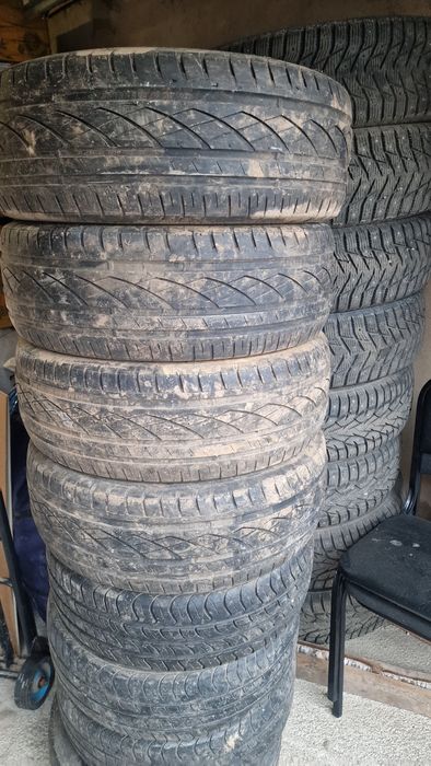 Продам шины в хорошем состоянии
