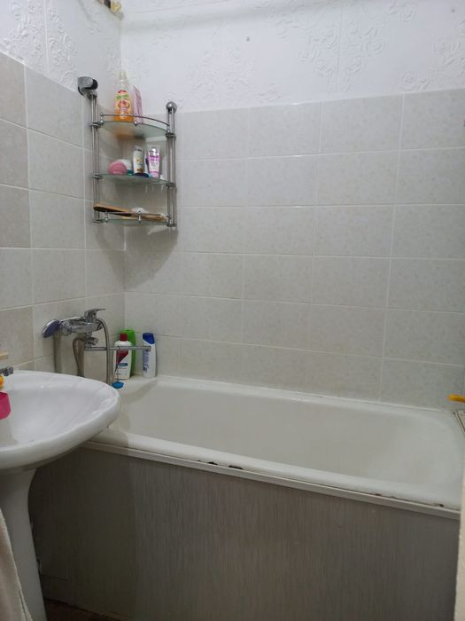 Продам квартиру в 8мик.34дом