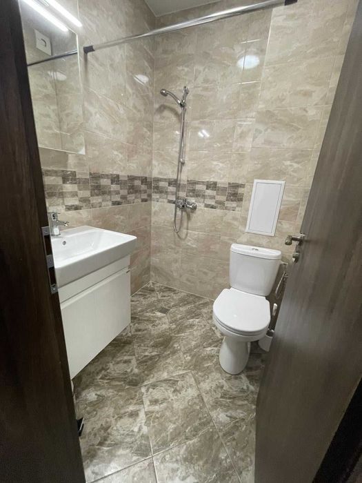 Дава се под наем Едностаен апартамент в Пловдив, Център - 38 кв.м за 248.88 € - Снимка #2