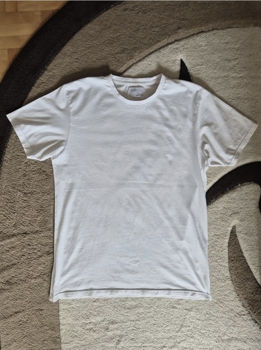 Tricou Colorful Standard, Bărbați, 100% Bumbac Organic, Mărimea XL