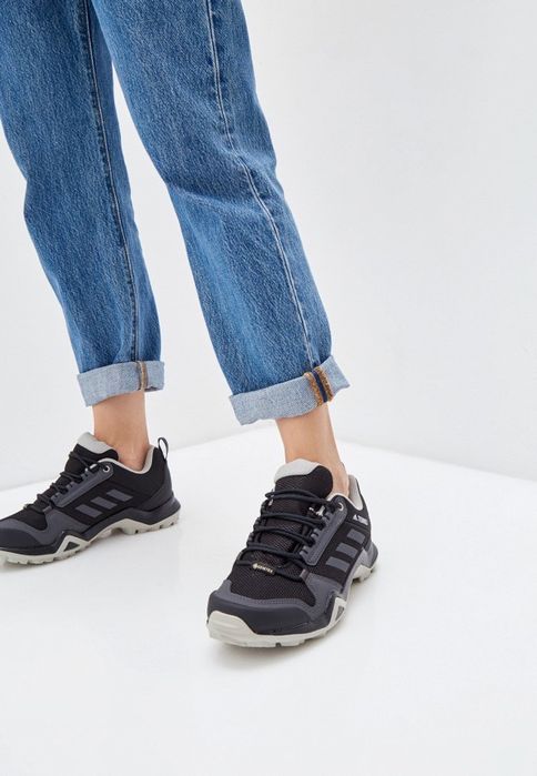 Кроссовки Adidas Terrex