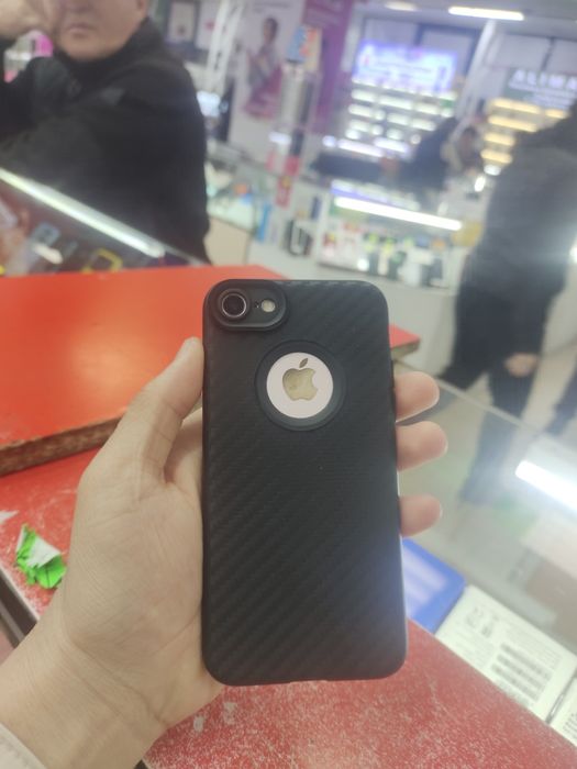 Айфон7 128 гб 100%