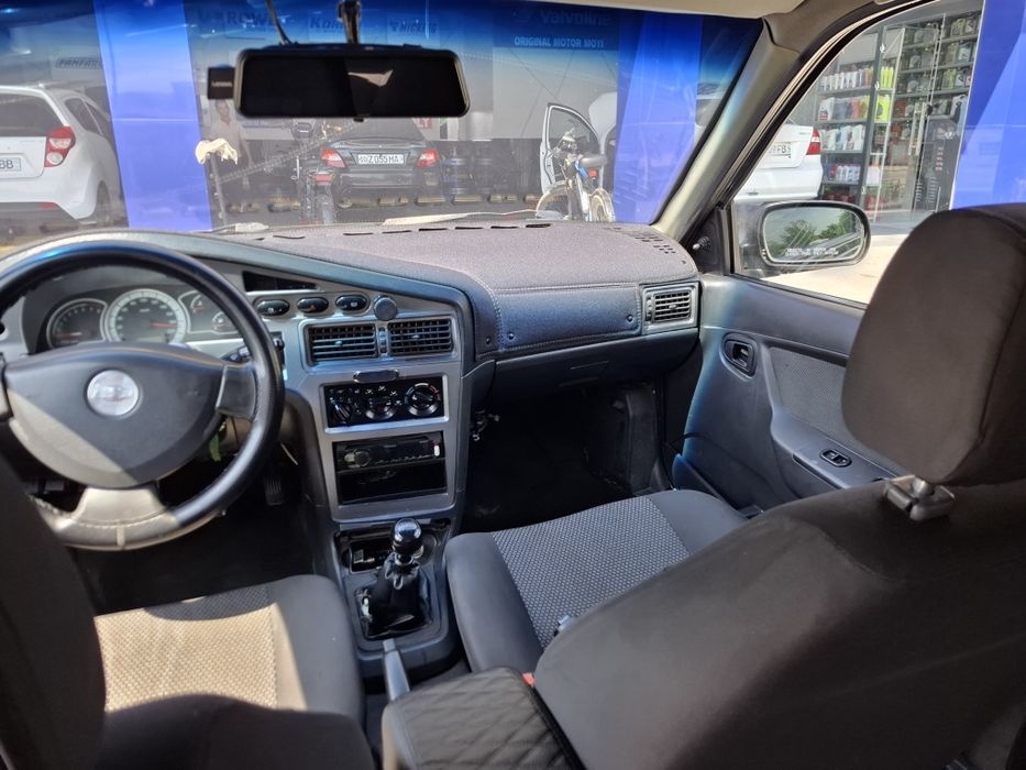 Chevrolet Nexia 2009 — 4