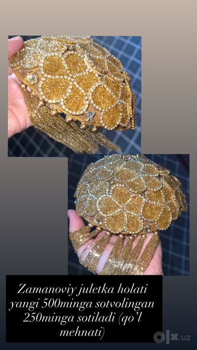 Diadema kelinlar uchun