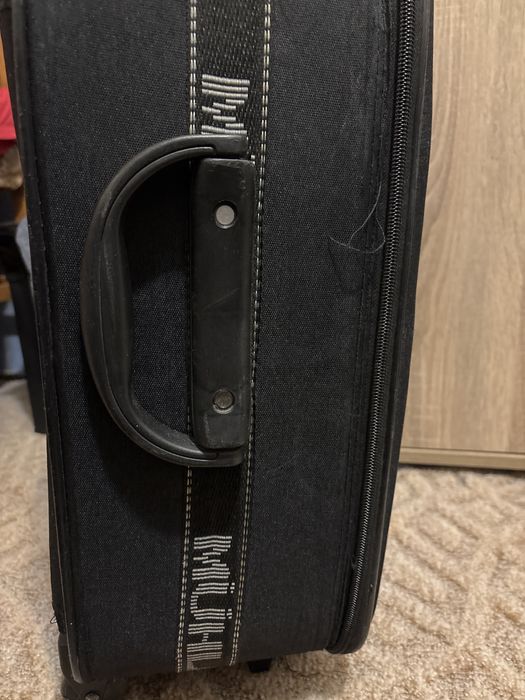 Куфар средем размер