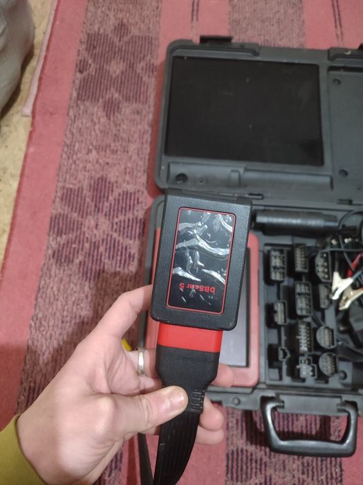 Продам авто диагностику