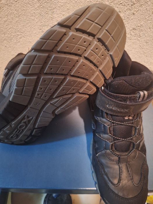 Детски зимни боти Geox