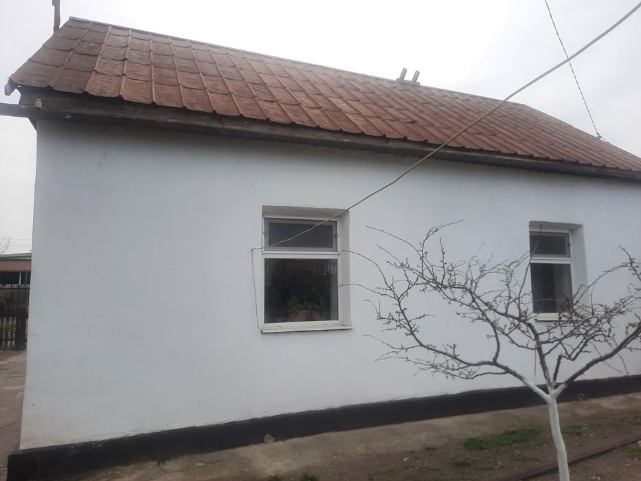 Продам частный отдельный дом