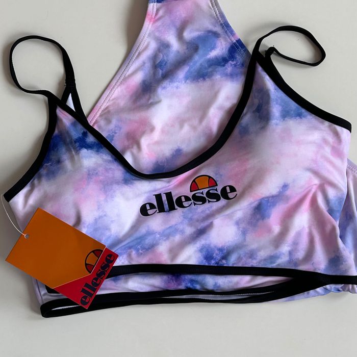 Бански Nike & Ellisse