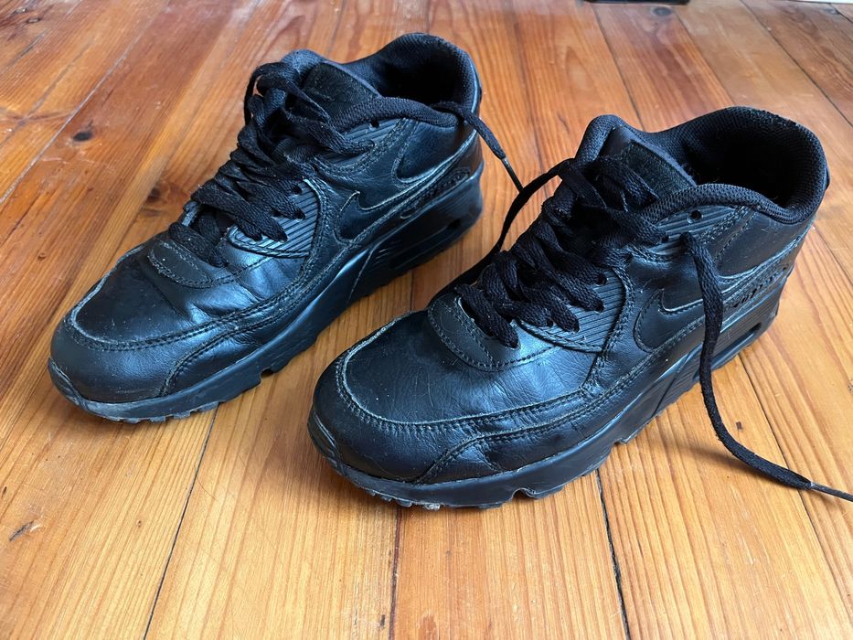 Маратонки Nike Air Max 90