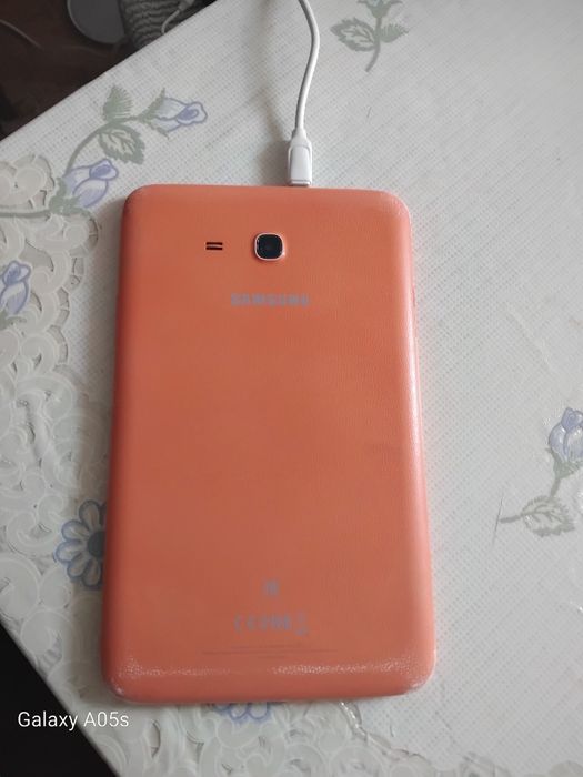 Samsung Galaxy Tab3 lite