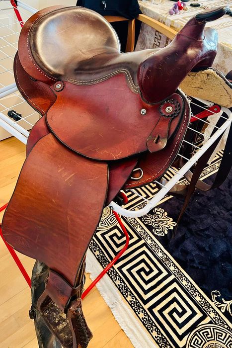 Să western  3 bucăți