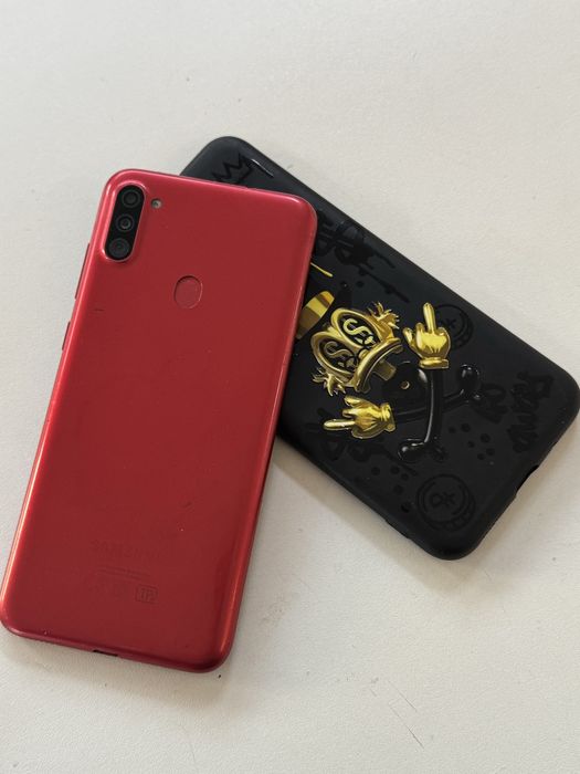 Продам БУ телфоны есть каспи ред!