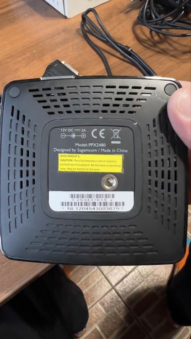 Карманный проектор philips PicoPix PPX2480