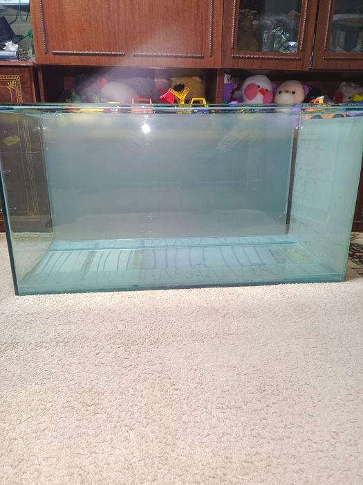 Продам аквариум 400 л