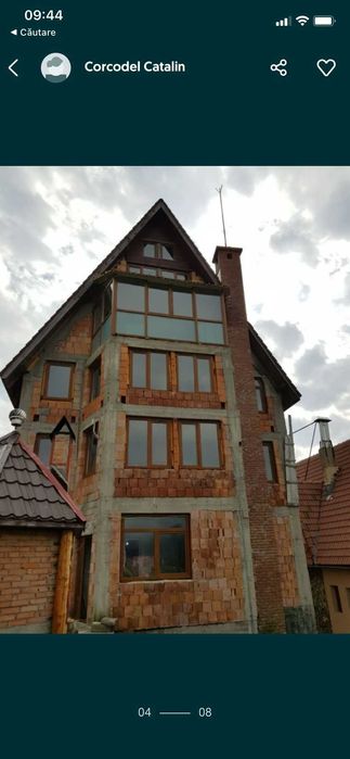 Hotel/Pensiune de vanzare, Partie Ski M1 -Ranca