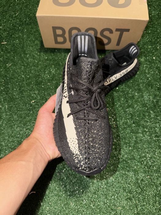 Yeezy 350 (40/41/42/43/44/45)