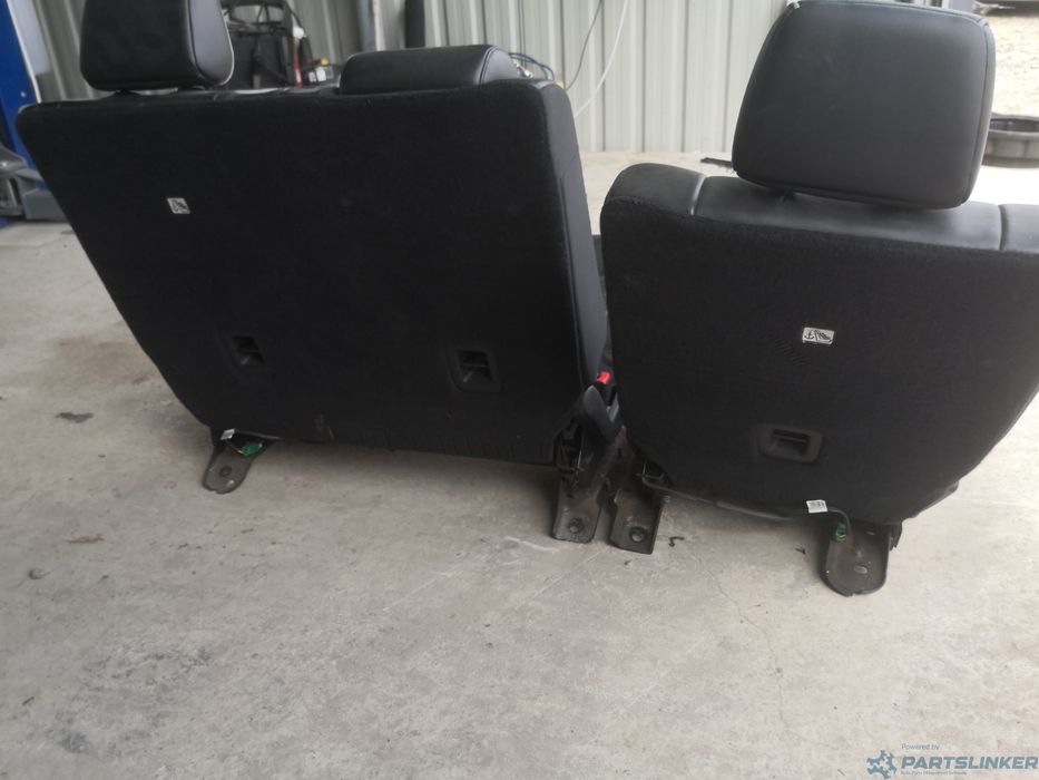 Bancheta/Scaun Jeep Grand Cherokee Iv (Wk, Wk2) [ 2010 - > ]