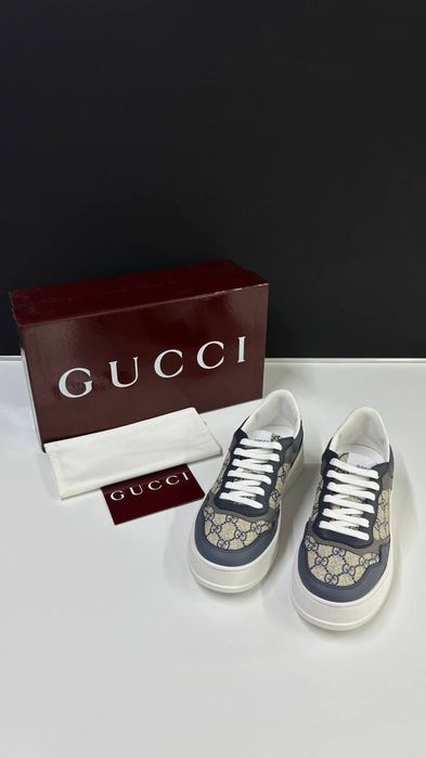 Snekers Gucci Dama