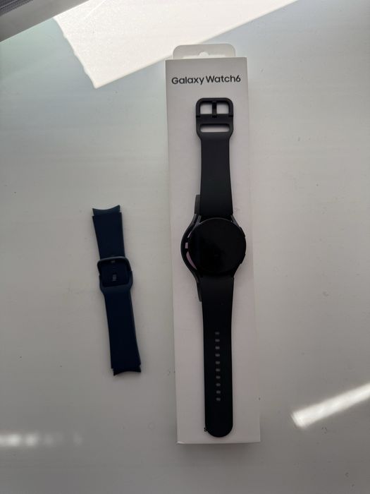 Samsung galaxy watch 6 40mm