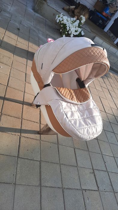 Продам коляску польскую