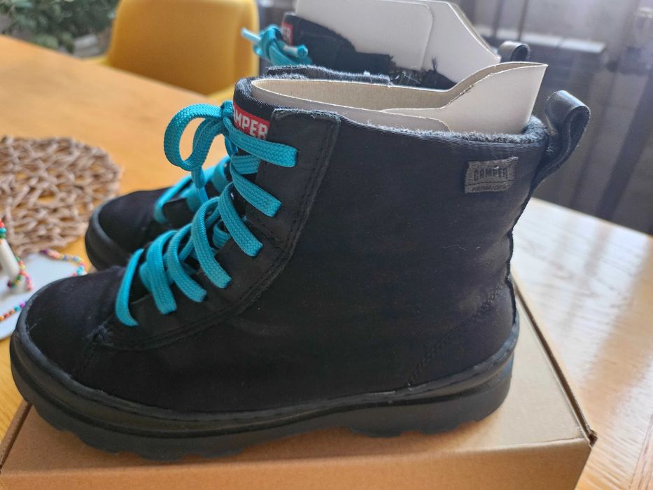 Боти за момче Camper