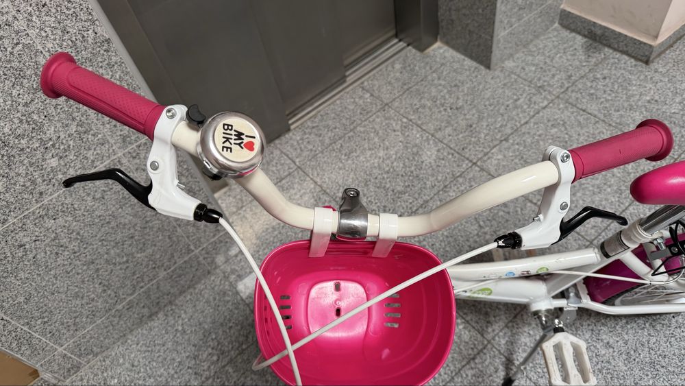 Детски велосипед