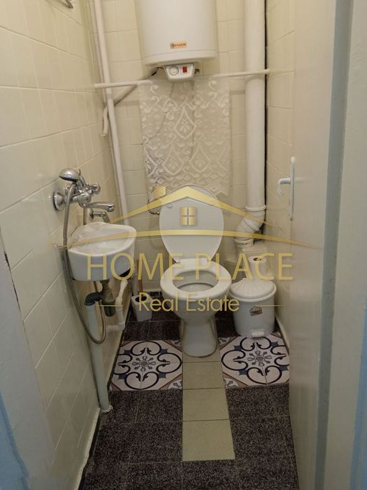 Дава се под наем Двустаен апартамент в Варна, Операта - 88 кв.м за 612 € - Снимка #8