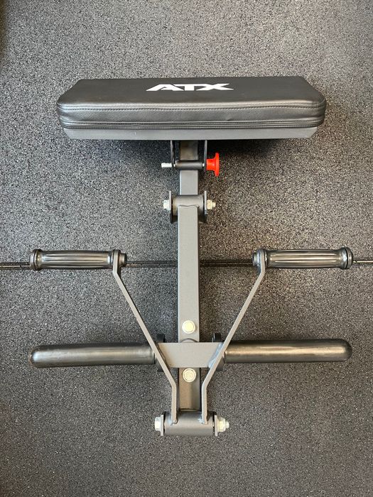 ATX Biceps Curl Option ATX-OP-CUA – Отлично състояние