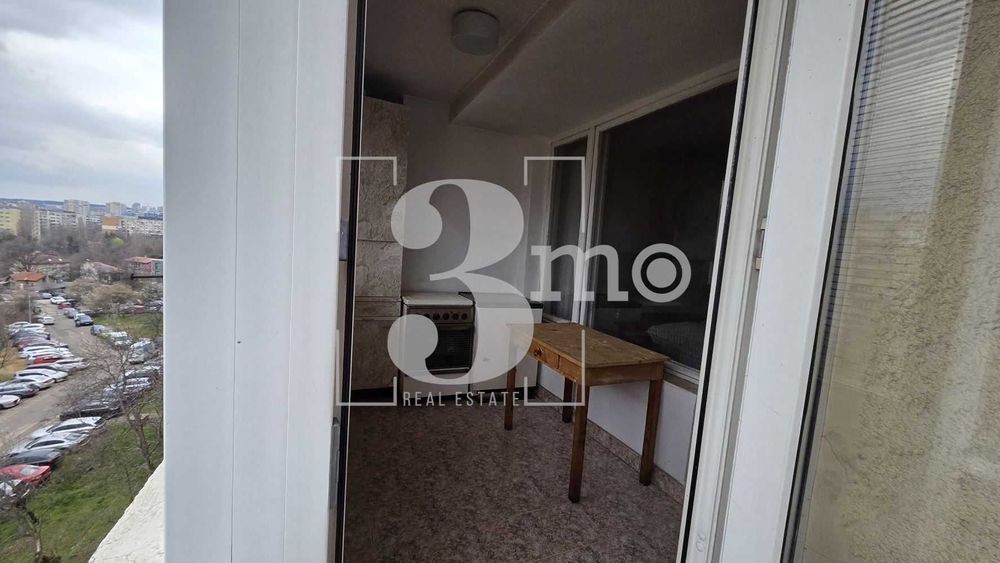 „3mo“ недвижими имоти продава тристаен апартамент в ж.к. Младост 1