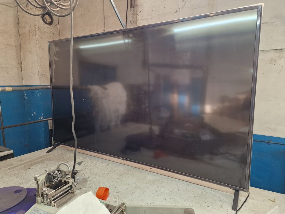 LG 86inch 86UN85003LA