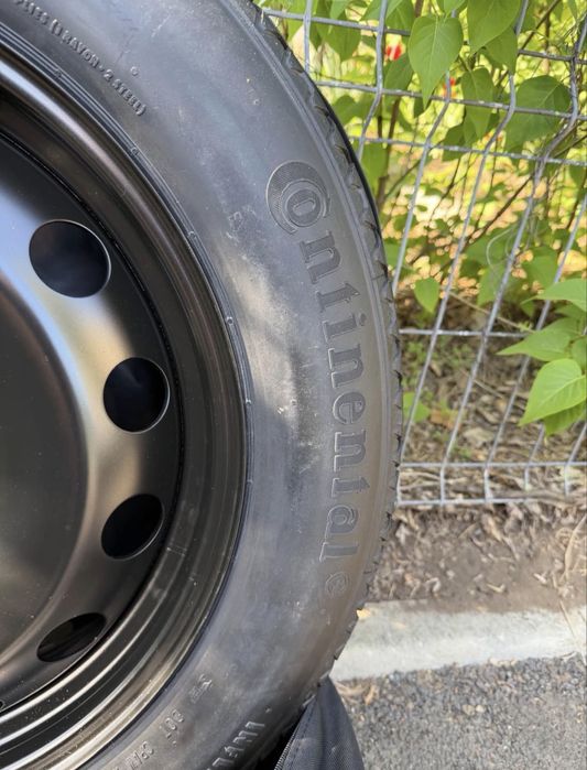 Roata de rezerva Bmw X5 X6 E70 E71 F15 F16